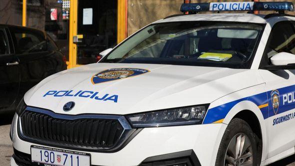 Hrvatska policija - Avaz