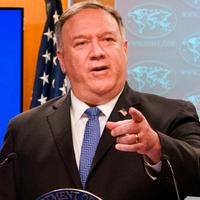 Pompeo: Putin ne bi napao Ukrajinu da je Trump predsjednik