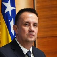 Lakić: BH-Gas je potpuno spreman za implementaciju Južne interkonekcije