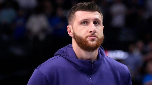 Jusuf Nurkić - Avaz