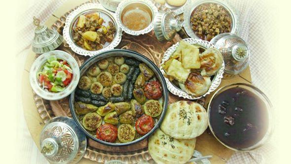 Iftar - Avaz