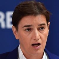 Brnabić: Ako opozicija dođe na vlast, vjerujem da ćemo završiti u zatvoru