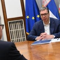 Vučić poslije hapšenja na Kosovu najavio: Obratit ćemo se za 72 sata, Srbija je uvijek za dijalog