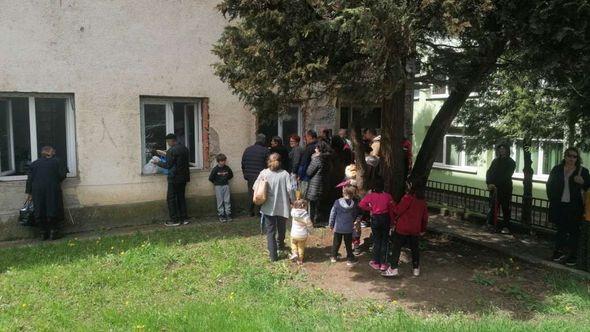 Porastao broj korisnika javne kuhinje u Goraždu - Avaz