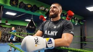 Bosanski Habib Nurmagomedov ulazi u svijet boksa, uskoro će debitovati