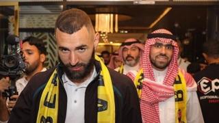 Benzema: Ja sam musliman i želim živjeti u Saudijskoj Arabiji, drago mi je što je Meka blizu