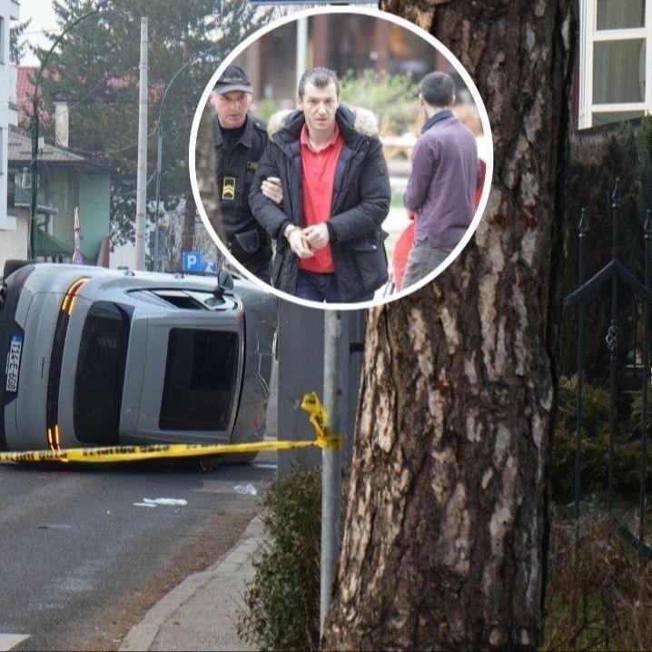 Senadu Jukiću još ni traga: U nedjelju usred dana ranio Samedina Fišića 