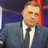 Dodik o poruci šefa NATO-a: Nemamo razloga da gledamo blagonaklono na taj savez