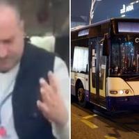 Oglasio se vozač autobusa koji je izbacio staricu iz vozila: Nije se radilo o karti, ta gospođa mi je pravila probleme