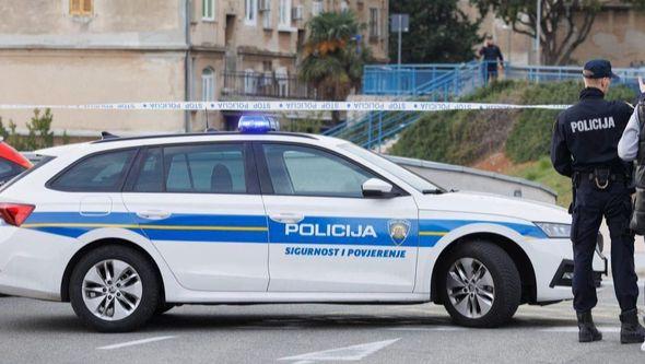 Hrvatska policija - Avaz