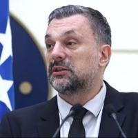 Konaković u Rimu na konferenciji "Mediteranski dijalog"