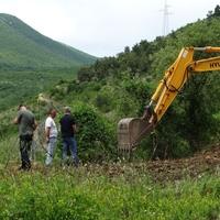 Nastavljena potraga za tijelima heroja iz Komande 4. korpusa ARBiH