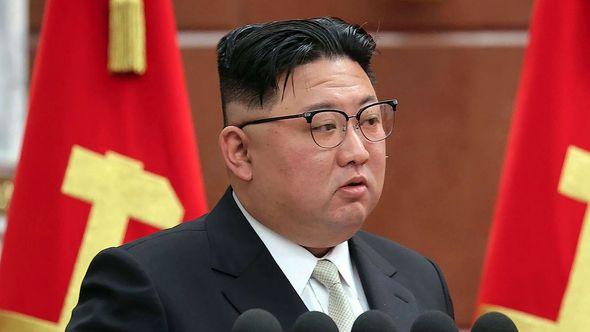 Kim Jong Un - Avaz