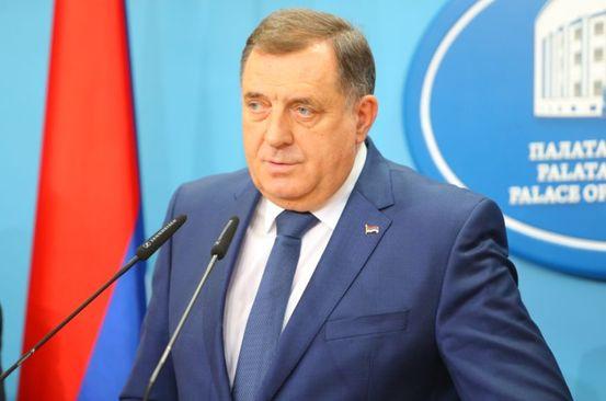 Milorad Dodik - Avaz