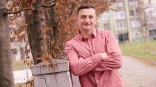 Profesor Vedran Zubić piše za "Avaz": Zrak za gađenje