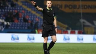 Poznat arbitar za prvi finalni meč Kupa BiH