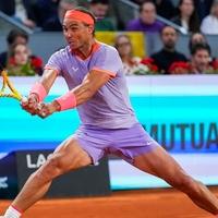 Nadal kao u najboljim danima: Revanširao se za poraz, sve oduševljeno pratio španski kralj