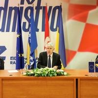 Sjednica Glavnog vijeća HNS-a danas u Mostaru