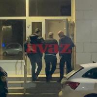 Šta je izjavio policajac Ćustendil: Nije imao motiv da ubije Amru, ne sjeća se trenutka kada je ispalio prvi metak, tek u policiji shvatio šta je uradio!