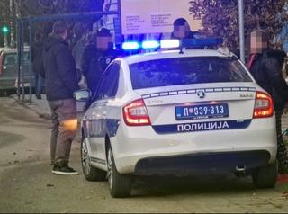 U Boru uhapšen Kinez, doveo dvije žene u Srbiju, pa ih tjerao na prostituciju