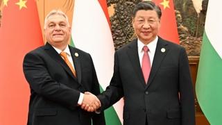 Kina u EU prodire preko Mađarske: Popis investicija nezaustavljivo raste