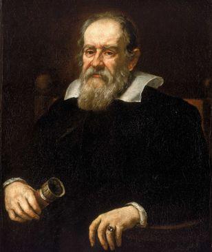 Galileo Galilej  - Avaz