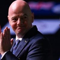 Infantino nastavlja gdje je stao, dobio novi mandat predsjednika 