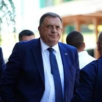 Dodik ide u hajduke