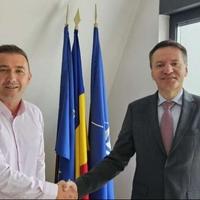 Ambasade Rumunije i Bugarske: Velika zainteresiranost za Generalni BH sajam ZEPS 2024