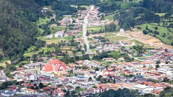 Urubici, Brazil   - Avaz