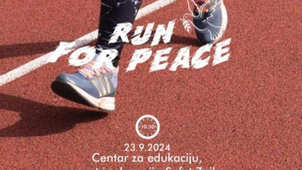 Run for Peace - Avaz