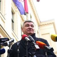 Izlazne ankete: Milanoviću 77,70 posto, Primorcu 22,30 posto glasova