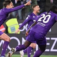 Utakmica nastavljena nakon dva mjeseca: Fiorentina razbila Inter