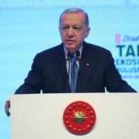 Erdoan: Netanjahu se neće osloboditi prokletstva zbog ubijanja kao ni Hitler, Milošević i Karadžić koje oponaša