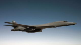 Američko ratno zrakoplovstvo rasporedilo dva B-1B bombardera u Švedsku