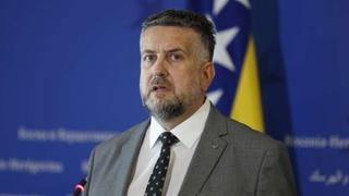 Delegat Doma naroda PSBiH Nenad Vuković za "Avaz": Razgovore o novoj većini očekujem narednih dana