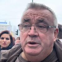 Memić na protestima za ubijenu Almu: Bauk Branka Perića i dalje vlada nad pravosuđem, nije mi jasno gdje su studenti