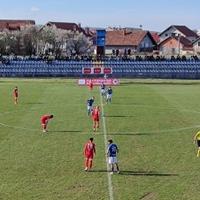 Bez uzbuđenja na poluvremenima u Doboju kod Kaknja i Modriči