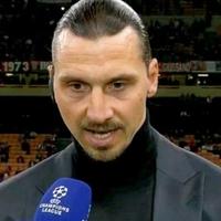 Ibrahimović odgovorio legendarnom Hrvatu: Kad mačke nema, miševi kolo vode