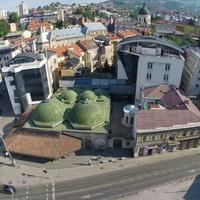 Bošnjački institut uputio apel za pomoć Nacionalnoj i univerzitetskoj biblioteci BiH