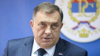 Dodik najavio: Naredne sedmice će se obratiti u Skupštini Srbije