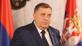 Dodik odgovorio Bećiroviću: Kriv sam ti i što sunce zalazi i što se ide u penziju