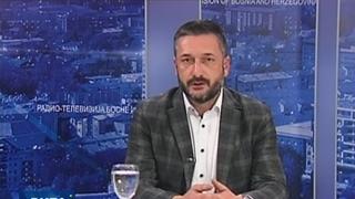 Ninković: Stanivuković želi da upravlja i izvršnim i zakonodavnim organom u Banjoj Luci