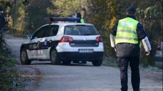 Policija na Ilidži oduzela Ford Focus: Vozač ima dug od 9.733 KM na ime neplaćenih kazni 