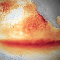 Svjetska meteorološka organizacija: El Nino će nastaviti utjecati na globalnu klimu
