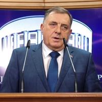 Dodik prijeti aktiviranjem izbornog zakona RS: Pokušaj izbacivanja SNSD-a iz vlasti posljednja je operacija USAID-a