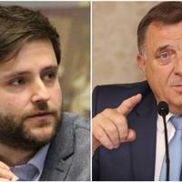 Adnan Ćerimagić za "Avaz": Dodik je "istjerao zeca" na čistinu, SAD, EU i drugi partneri stoje iza Dejtonskog sporazuma