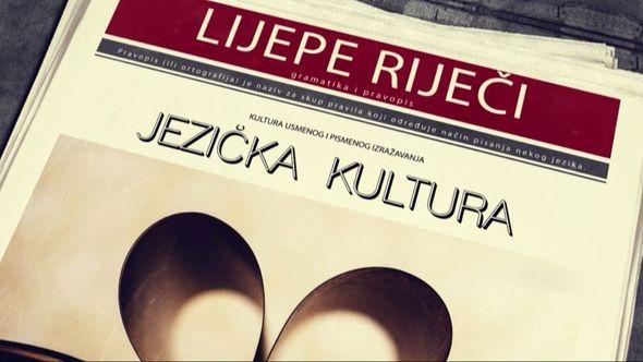 Lijepe riječi - Avaz