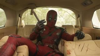 Objavljen prvi trailer za novi nastavak filma Deadpool