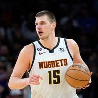 Nikola Jokić: Rekorder u NBA ligi